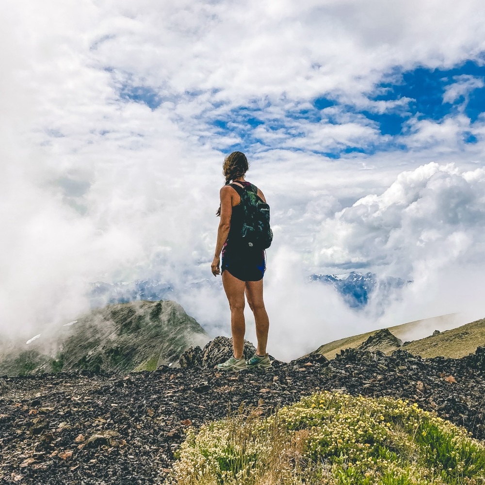 Meet your Posher, Jenny
